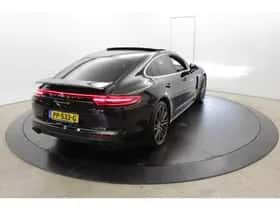 Porsche Panamera (2017) thumbnail 2