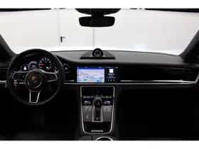 Porsche Panamera (2017) thumbnail 3