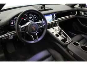 Porsche Panamera (2017) thumbnail 24
