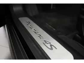 Porsche Panamera (2017) thumbnail 25