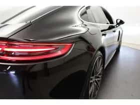 Porsche Panamera (2017) thumbnail 33