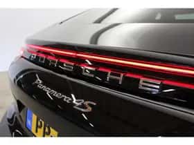 Porsche Panamera (2017) thumbnail 35