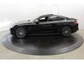 Porsche Panamera (2017) thumbnail 5