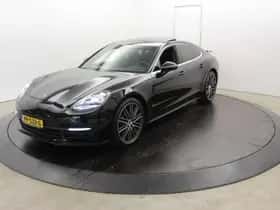 Porsche Panamera (2017) thumbnail 45
