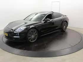Porsche Panamera (2017) thumbnail 46
