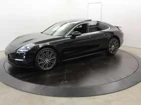 Porsche Panamera (2017) thumbnail 47