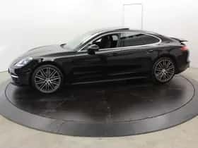 Porsche Panamera (2017) thumbnail 49