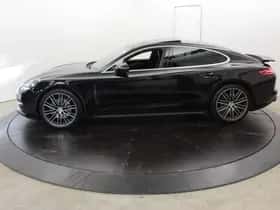 Porsche Panamera (2017) thumbnail 50