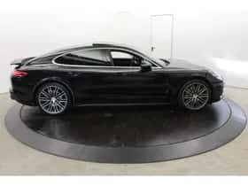 Porsche Panamera (2017) thumbnail 6