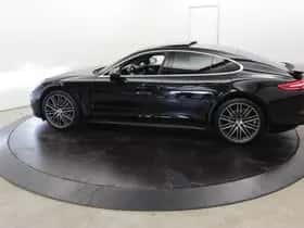 Porsche Panamera (2017) thumbnail 52