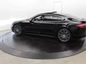 Porsche Panamera (2017) thumbnail 53