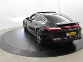 Porsche Panamera (2017) thumbnail 57