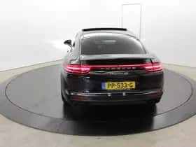 Porsche Panamera (2017) thumbnail 59