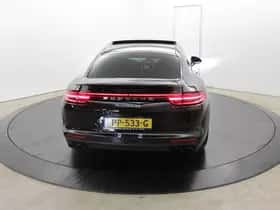 Porsche Panamera (2017) thumbnail 60