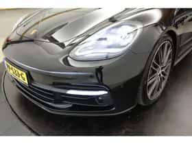 Porsche Panamera (2017) thumbnail 7