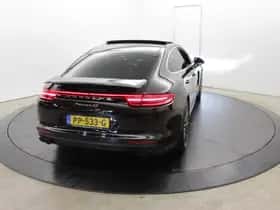 Porsche Panamera (2017) thumbnail 61