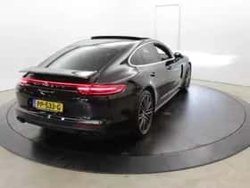 Porsche Panamera (2017) thumbnail 62