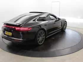 Porsche Panamera (2017) thumbnail 63