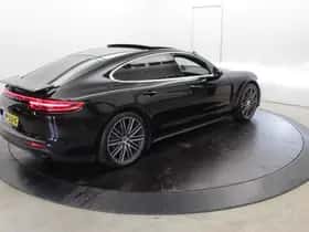 Porsche Panamera (2017) thumbnail 64