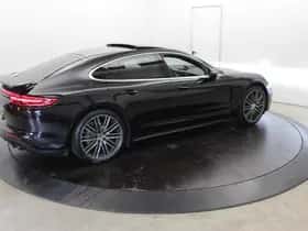 Porsche Panamera (2017) thumbnail 65