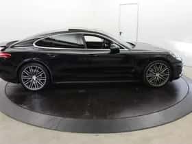 Porsche Panamera (2017) thumbnail 68