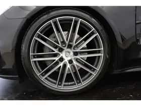 Porsche Panamera (2017) thumbnail 8