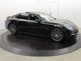Porsche Panamera (2017) thumbnail 71