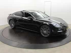 Porsche Panamera (2017) thumbnail 72