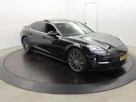 Porsche Panamera (2017) thumbnail 73