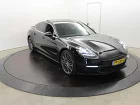 Porsche Panamera (2017) thumbnail 74