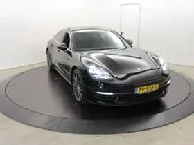 Porsche Panamera (2017) thumbnail 75