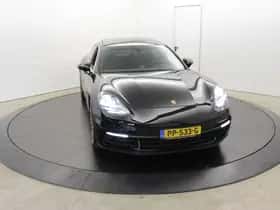 Porsche Panamera (2017) thumbnail 76