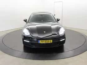 Porsche Panamera (2017) thumbnail 77