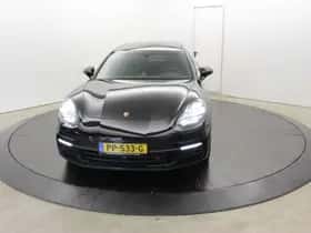 Porsche Panamera (2017) thumbnail 78