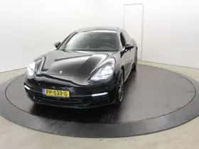 Porsche Panamera (2017) thumbnail 79