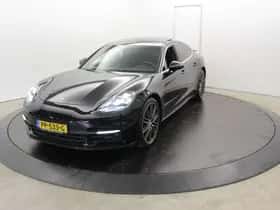 Porsche Panamera (2017) thumbnail 80