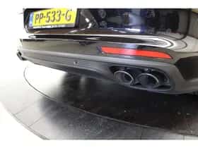 Porsche Panamera (2017) thumbnail 9