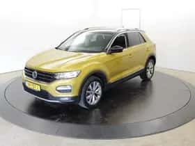 Volkswagen T-Roc (2019) thumbnail 36
