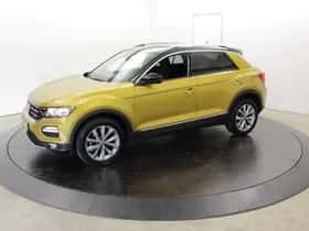 Volkswagen T-Roc (2019) thumbnail 38