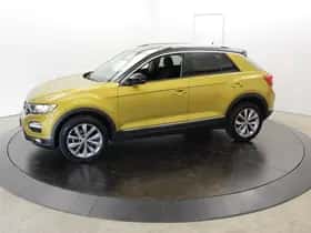 Volkswagen T-Roc (2019) thumbnail 39