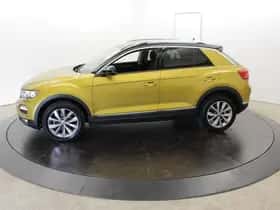 Volkswagen T-Roc (2019) thumbnail 40
