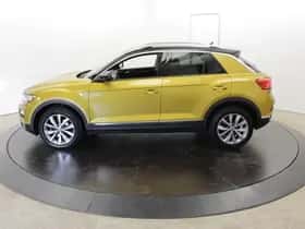 Volkswagen T-Roc (2019) thumbnail 41