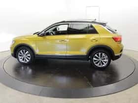 Volkswagen T-Roc (2019) thumbnail 42