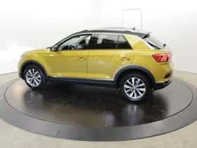 Volkswagen T-Roc (2019) thumbnail 43