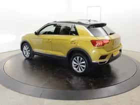 Volkswagen T-Roc (2019) thumbnail 45