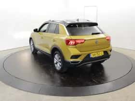 Volkswagen T-Roc (2019) thumbnail 47