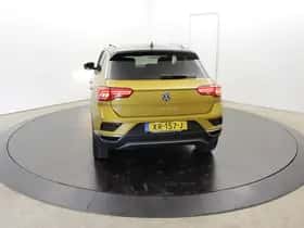 Volkswagen T-Roc (2019) thumbnail 49