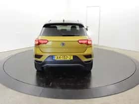 Volkswagen T-Roc (2019) thumbnail 50