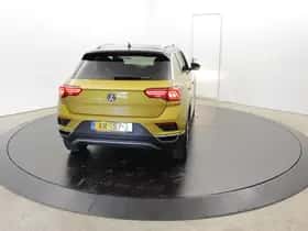 Volkswagen T-Roc (2019) thumbnail 51