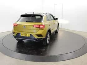 Volkswagen T-Roc (2019) thumbnail 52